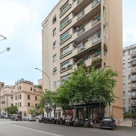 San Giovanni In Laterano Cozy And Quiet Flat روما المظهر الخارجي الصورة