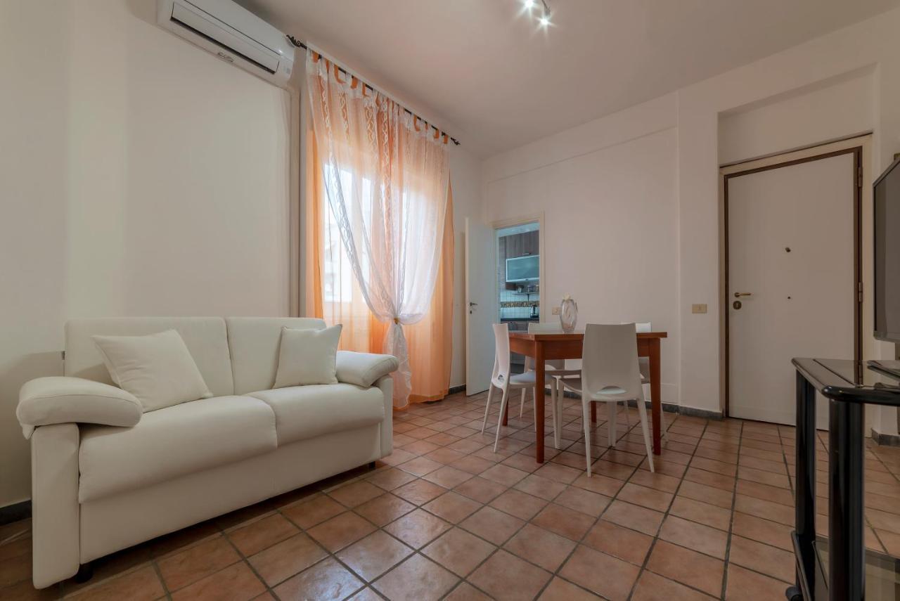 San Giovanni In Laterano Cozy And Quiet Flat روما المظهر الخارجي الصورة