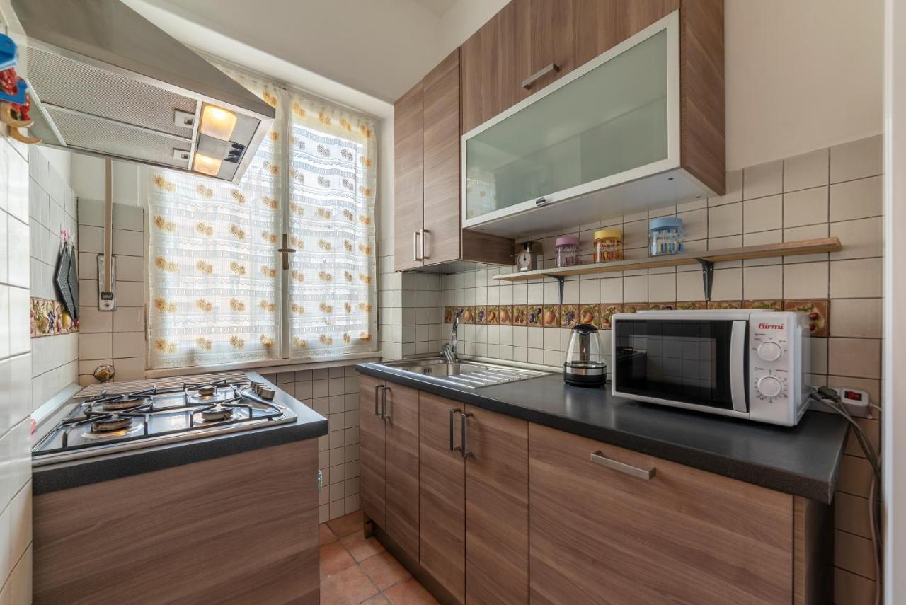 San Giovanni In Laterano Cozy And Quiet Flat روما المظهر الخارجي الصورة