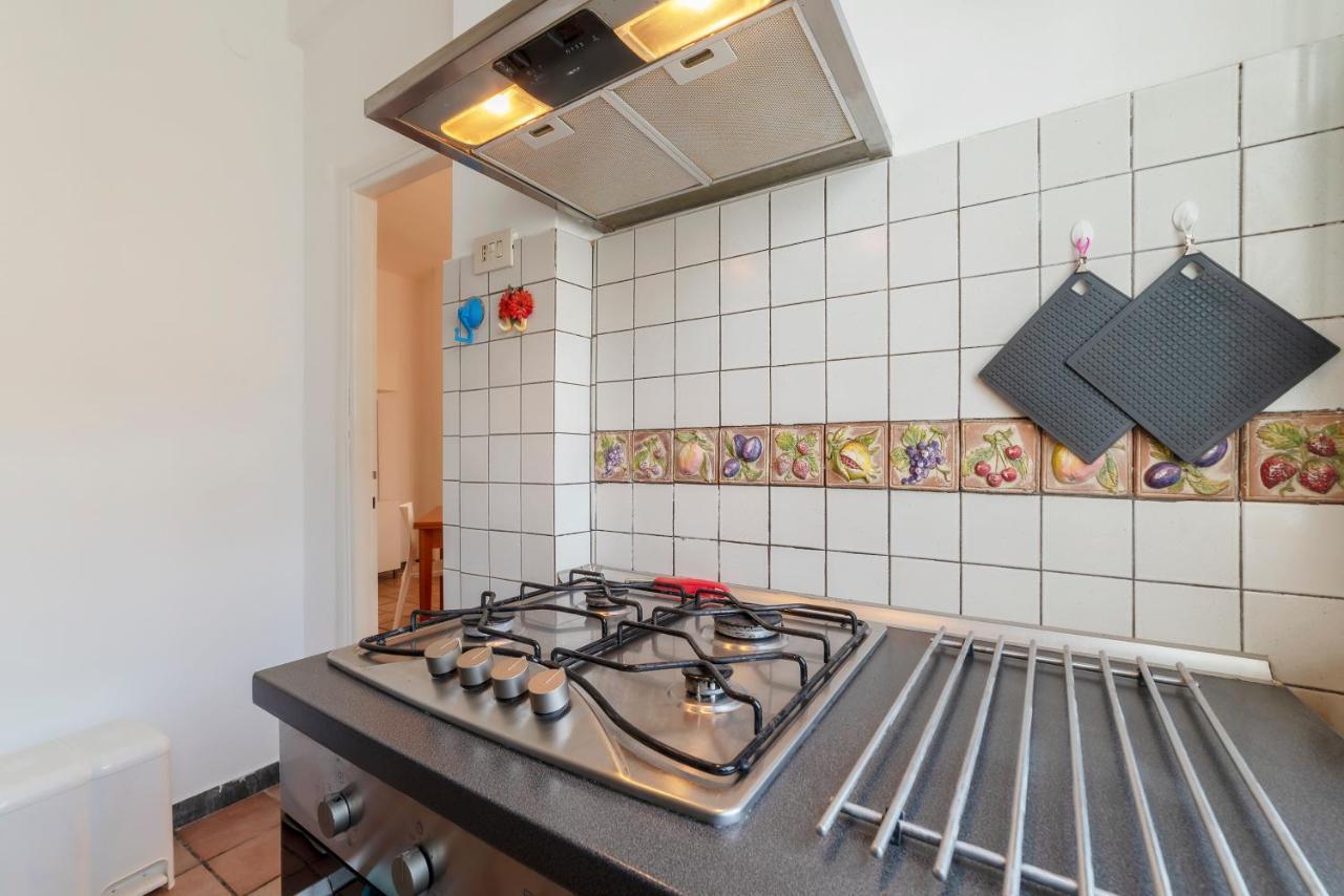 San Giovanni In Laterano Cozy And Quiet Flat روما المظهر الخارجي الصورة
