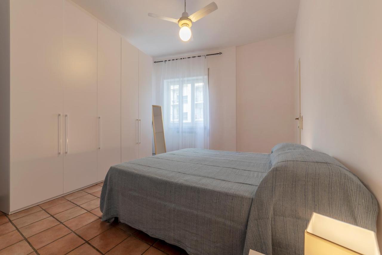 San Giovanni In Laterano Cozy And Quiet Flat روما المظهر الخارجي الصورة