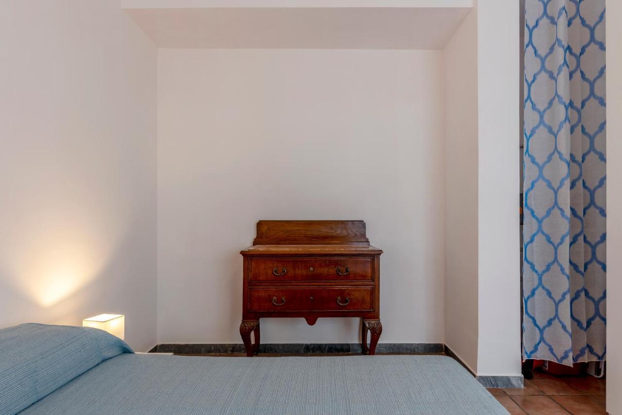 San Giovanni In Laterano Cozy And Quiet Flat روما المظهر الخارجي الصورة