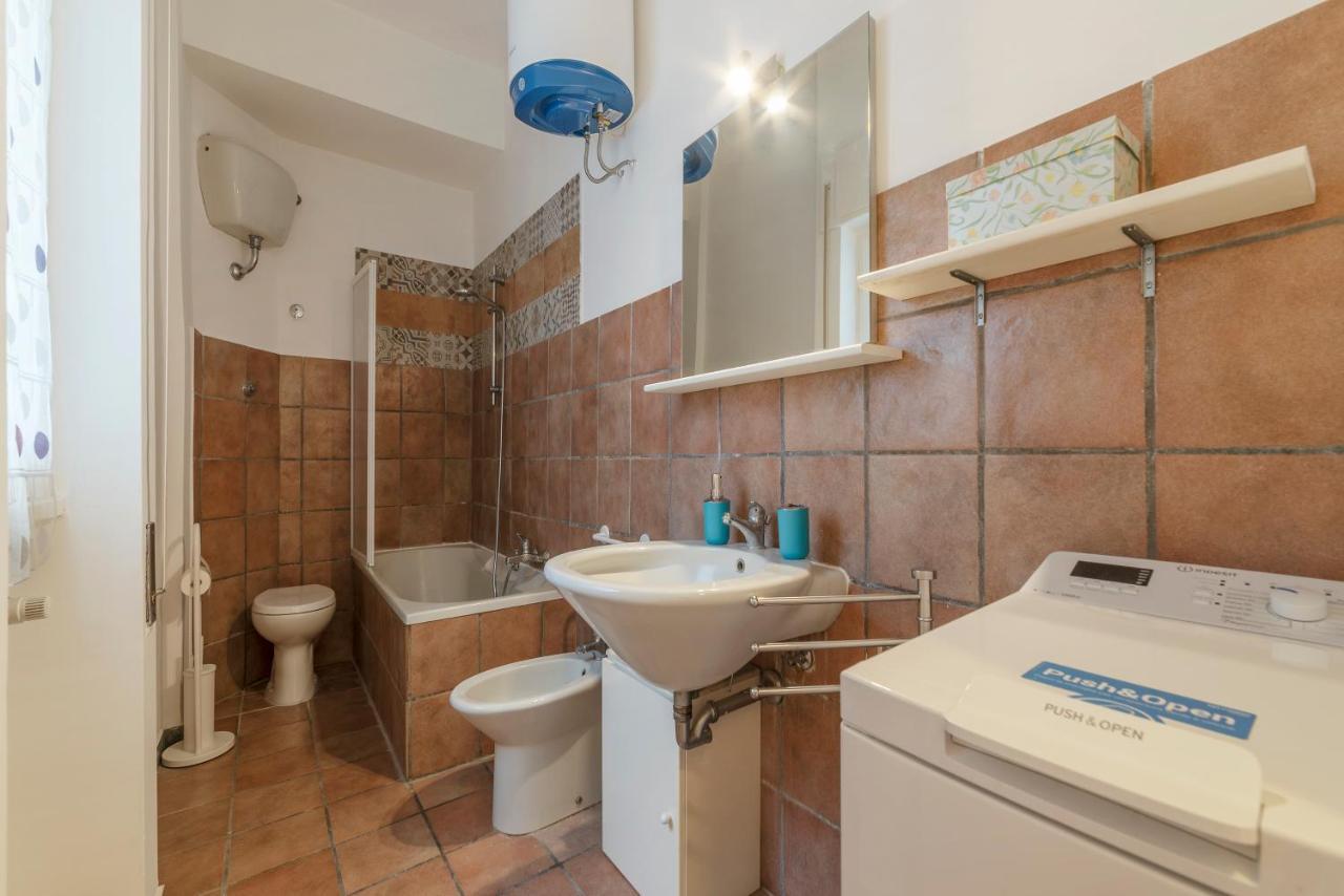 San Giovanni In Laterano Cozy And Quiet Flat روما المظهر الخارجي الصورة