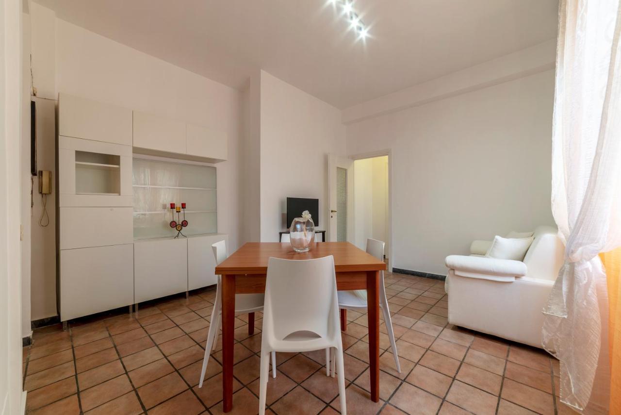 San Giovanni In Laterano Cozy And Quiet Flat روما المظهر الخارجي الصورة