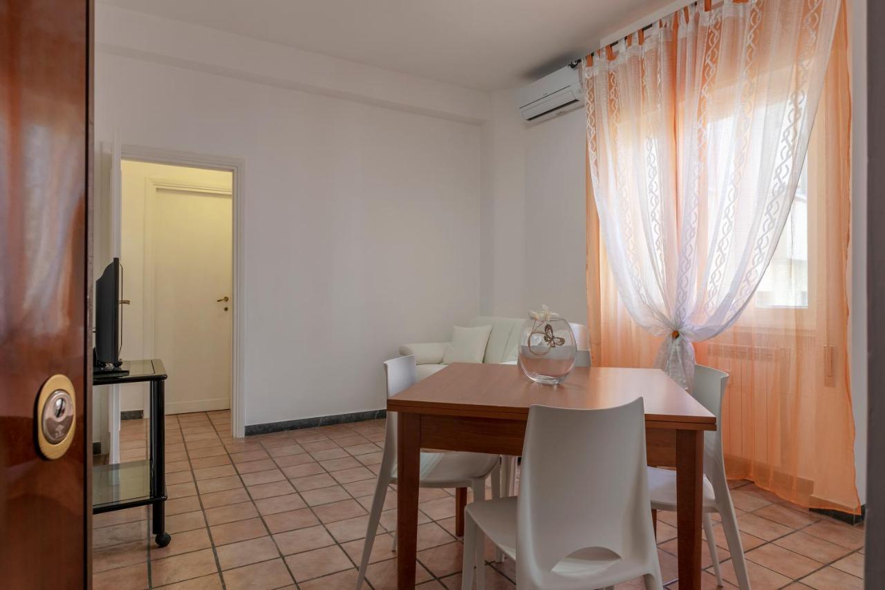 San Giovanni In Laterano Cozy And Quiet Flat روما المظهر الخارجي الصورة