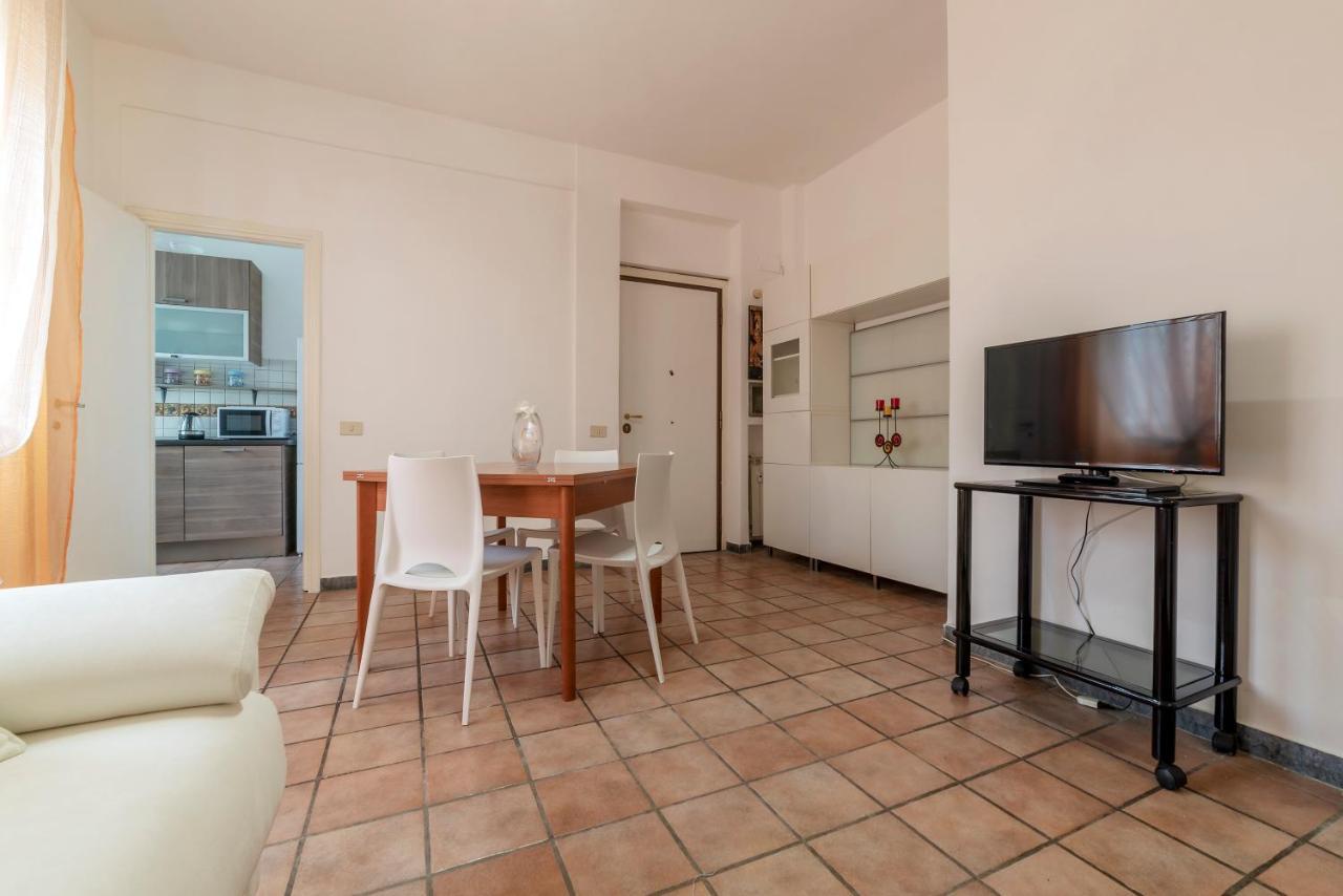 San Giovanni In Laterano Cozy And Quiet Flat روما المظهر الخارجي الصورة