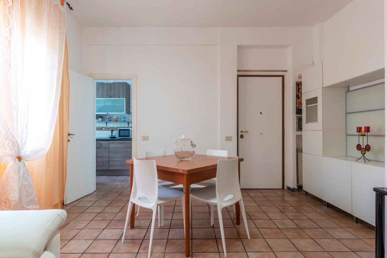 San Giovanni In Laterano Cozy And Quiet Flat روما المظهر الخارجي الصورة