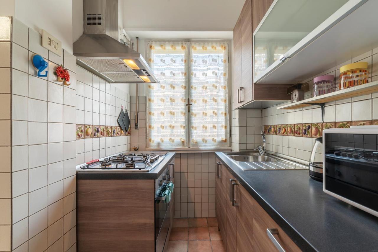 San Giovanni In Laterano Cozy And Quiet Flat روما المظهر الخارجي الصورة