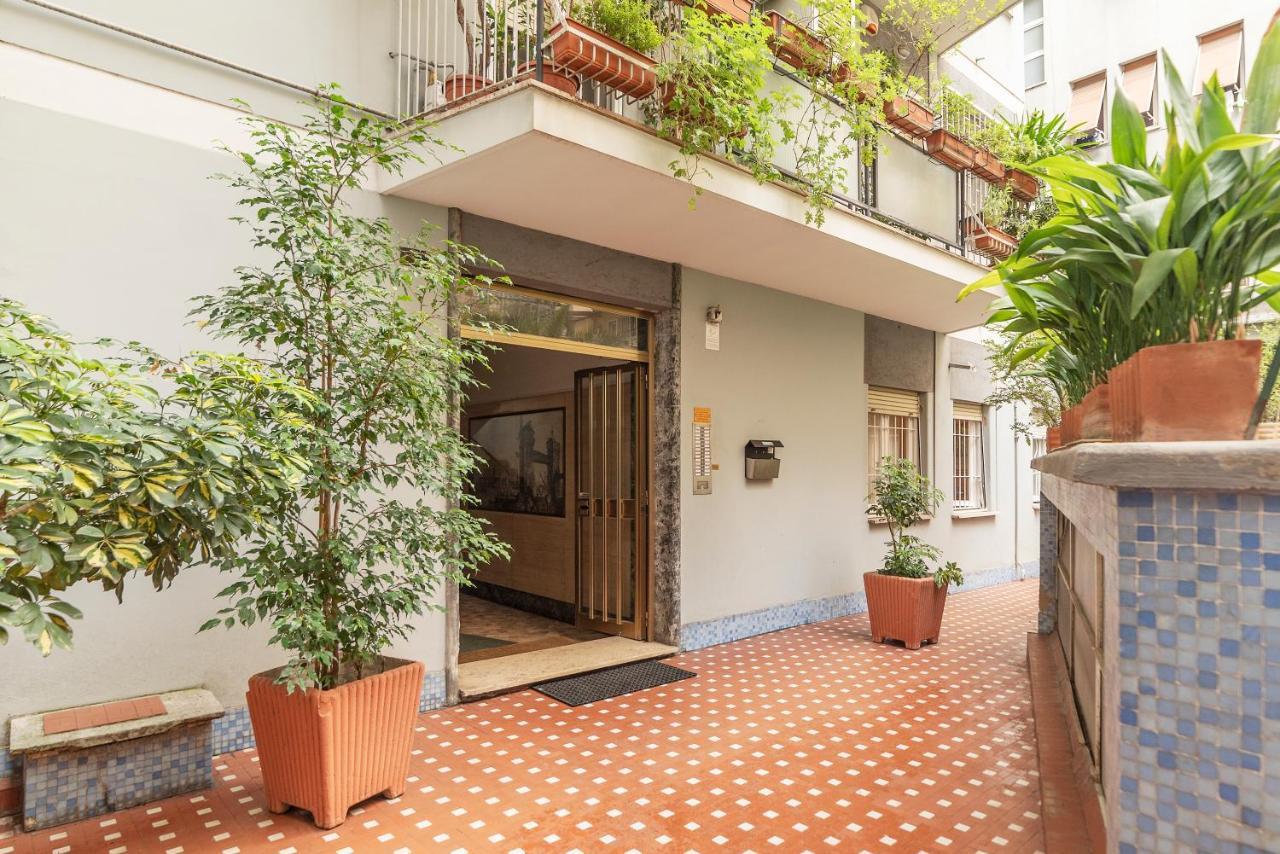 San Giovanni In Laterano Cozy And Quiet Flat روما المظهر الخارجي الصورة