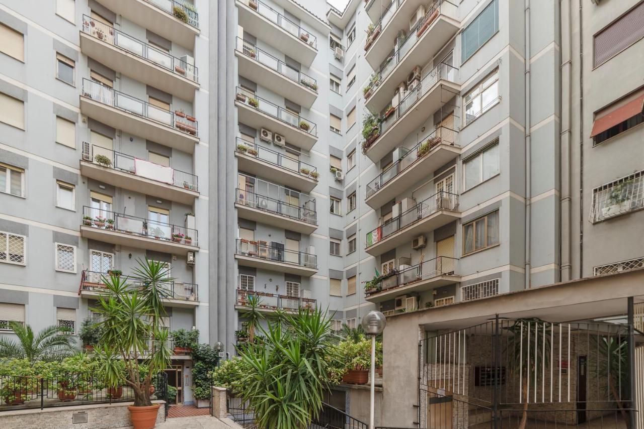 San Giovanni In Laterano Cozy And Quiet Flat روما المظهر الخارجي الصورة