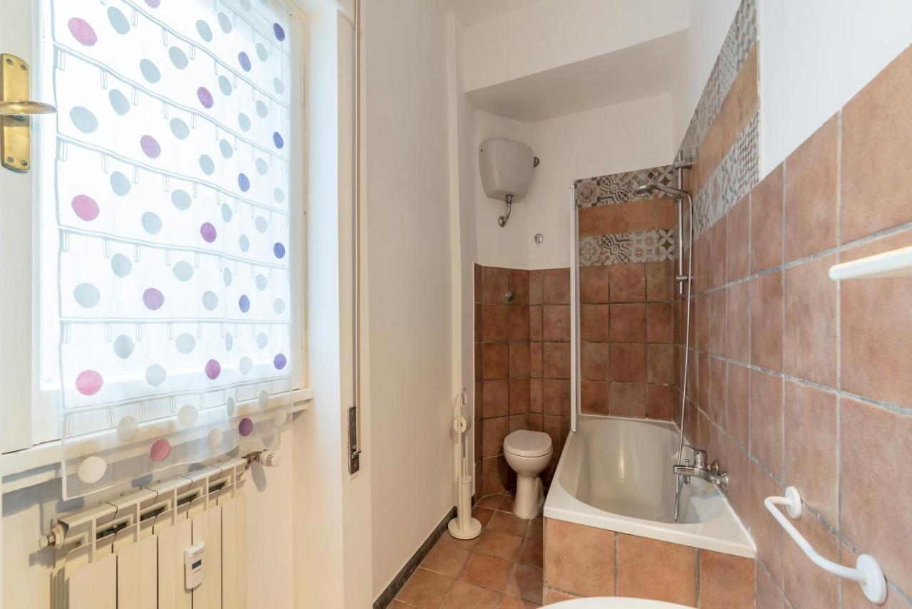 San Giovanni In Laterano Cozy And Quiet Flat روما المظهر الخارجي الصورة
