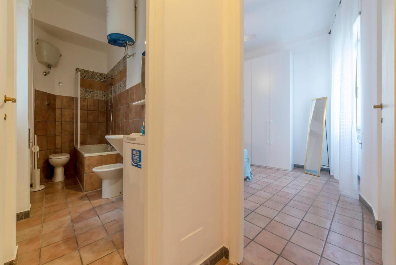 San Giovanni In Laterano Cozy And Quiet Flat روما المظهر الخارجي الصورة