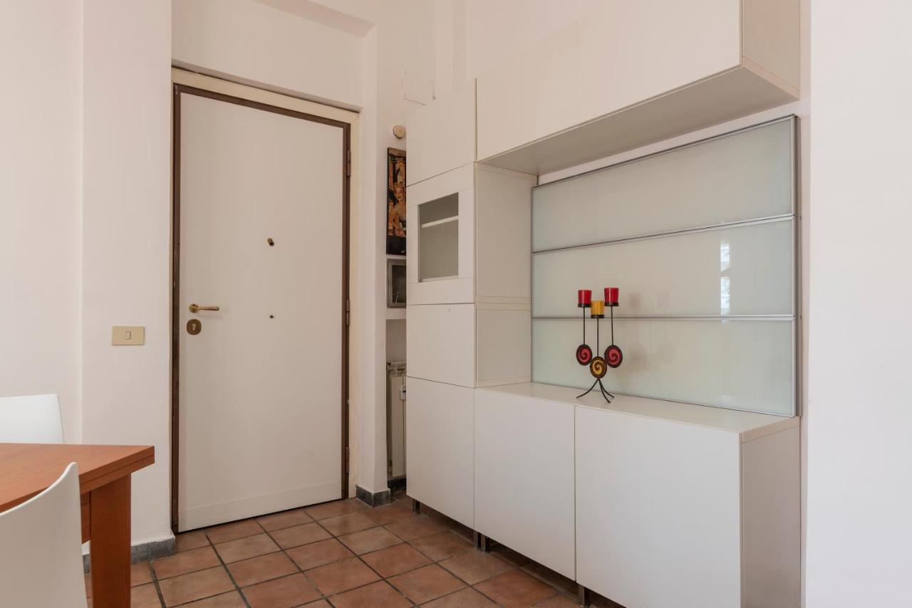 San Giovanni In Laterano Cozy And Quiet Flat روما المظهر الخارجي الصورة
