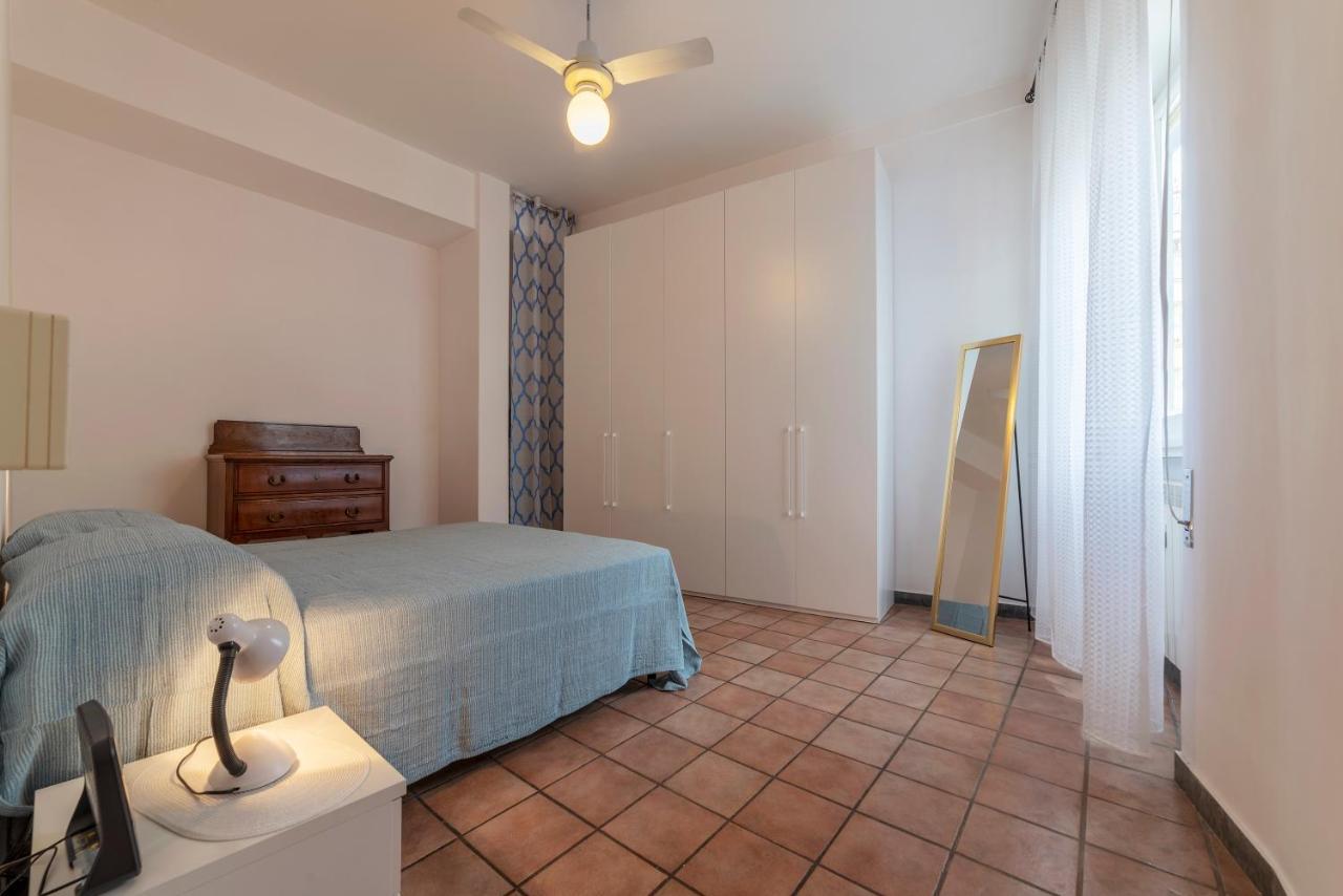 San Giovanni In Laterano Cozy And Quiet Flat روما المظهر الخارجي الصورة